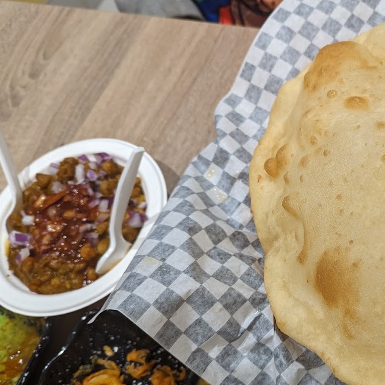 Mumbai Kitchen
