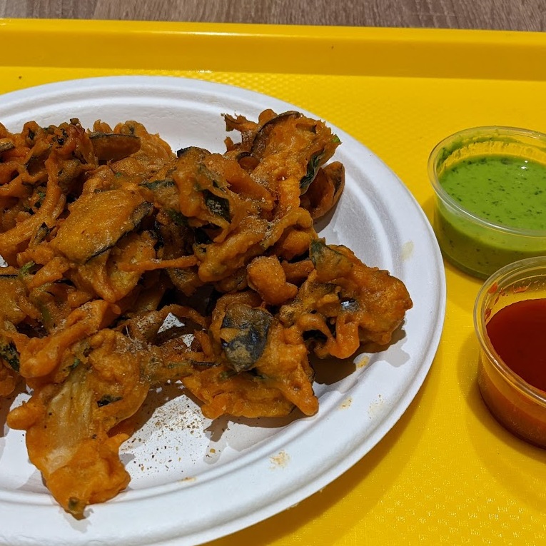 Mumbai Kitchen