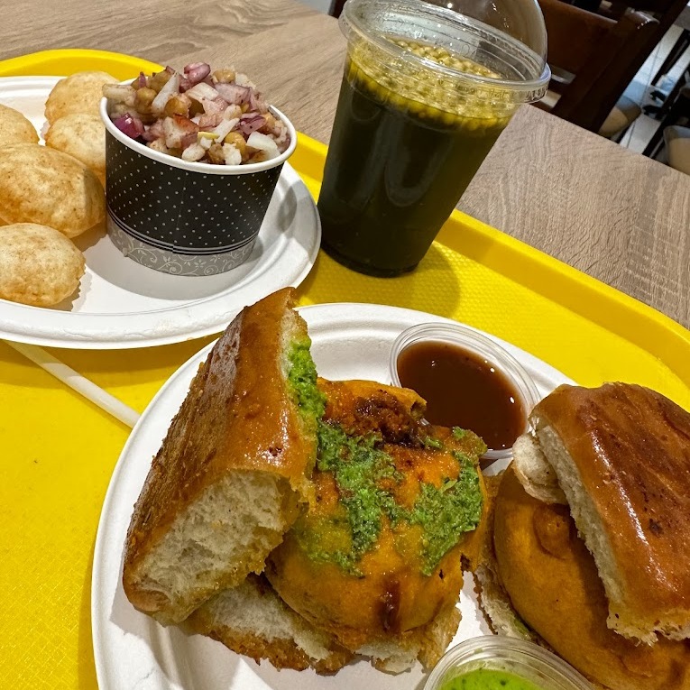Mumbai Kitchen