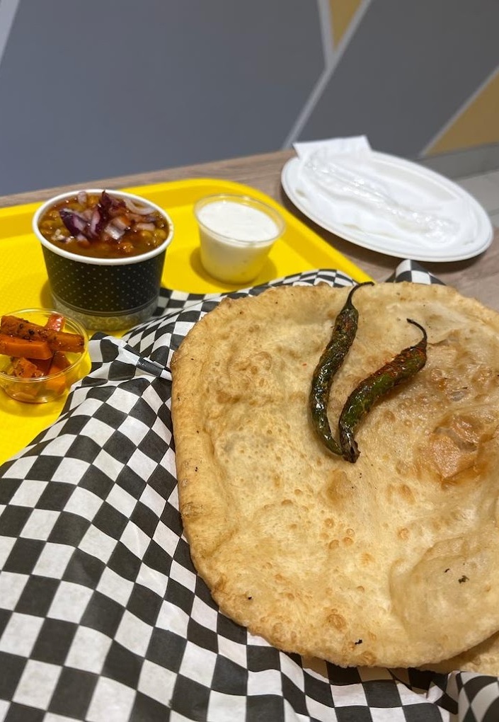 Mumbai Kitchen
